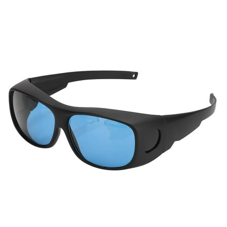 

LYUMO PC Sunglasses HPS Glasses Grow Light Protective Sunglasses Operator LED Optics Eyewear Safety Accessories Goggles
