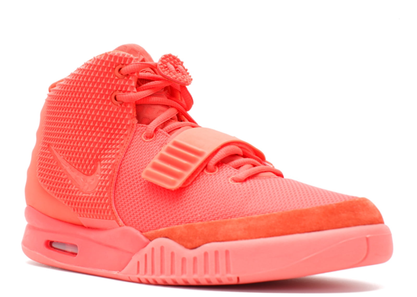 AIR YEEZY 2 SP 'RED OCTOBER' - 508214 
