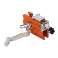 thumbnail image 4 of Chainsaw Sharpener Kit, Chainsaw Sharpening Jig Easy To Use Portable Efficient  For Garden Worker, 4 of 8