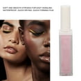 thumbnail image 3 of Liquid Eyeliner, Quick Drying Eyeliner Brush  Tip 3g / 0.1oz  For Daily Or Stage Makeup, 3 of 8