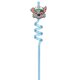 thumbnail image 3 of Paw Patrol Skye-pajitas para beber para niños y niñas, decoración de fiesta de cumpleaños, Baby Shower, dibujos animados, Anime, Chase, suministros de fiesta, regalo, nuevo, 3 of 5