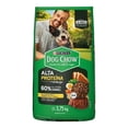 thumbnail image 1 of Alimento para Perro Dog Chow Extra Life Adulto Todos los Tamaños Alta Proteína 3.75 kg, 1 of 4