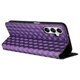 thumbnail image 4 of For Samsung Galaxy A05s 4g/m14 4g Case Magnetic Closing Leather Wallet Cover, 4 of 5