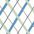 thumbnail image 2 of Kids Rug - Safavieh Kids Cotton -Ivory/Blue Style-B-Color:Ivory/Blue,Design:Kids,Shape:Small Rectangle,Size:6'L x 4'W, 2 of 4