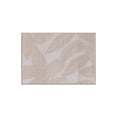 thumbnail image 2 of World Rug Gallery Distressed Palm Leaves Textured Flat Weave Indoor/Outdoor Area Rug - NATURAL 2'x3', 2 of 7