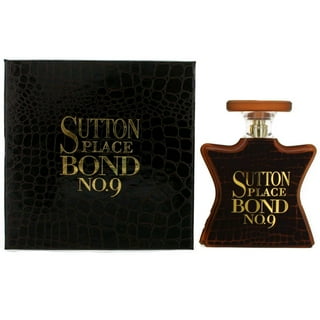 Walmart bond no 9 hot sale
