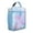 Sky-blue-205, variant on Premium Insulated Mermaid Lunch Box for Men & - Reusable Lunch Bag with,Hour Temperature Retention, Compact & Lightweight Design for Office, Work, Picnic, Travel - Durable Lunch Tote for Adults.