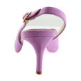 thumbnail image 4 of Naturalizer Felicia Women's Heels Vivid Lilac Leather Size 5 M, 4 of 8