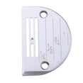 thumbnail image 2 of simhoa Metal E16 Needle Plate Heavy Duty Work for Singer F16, 2 of 8