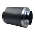 thumbnail image 2 of Activated Carbon Air Filters For Grow Tent Greenhouse Duct Purification, 2 of 7