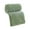 Green, variant on Waffle Jacquard Blanket 59x79in Large Thermal Cover Quilt Multi-Use Sofa Bed Throw Seasonal Bedding