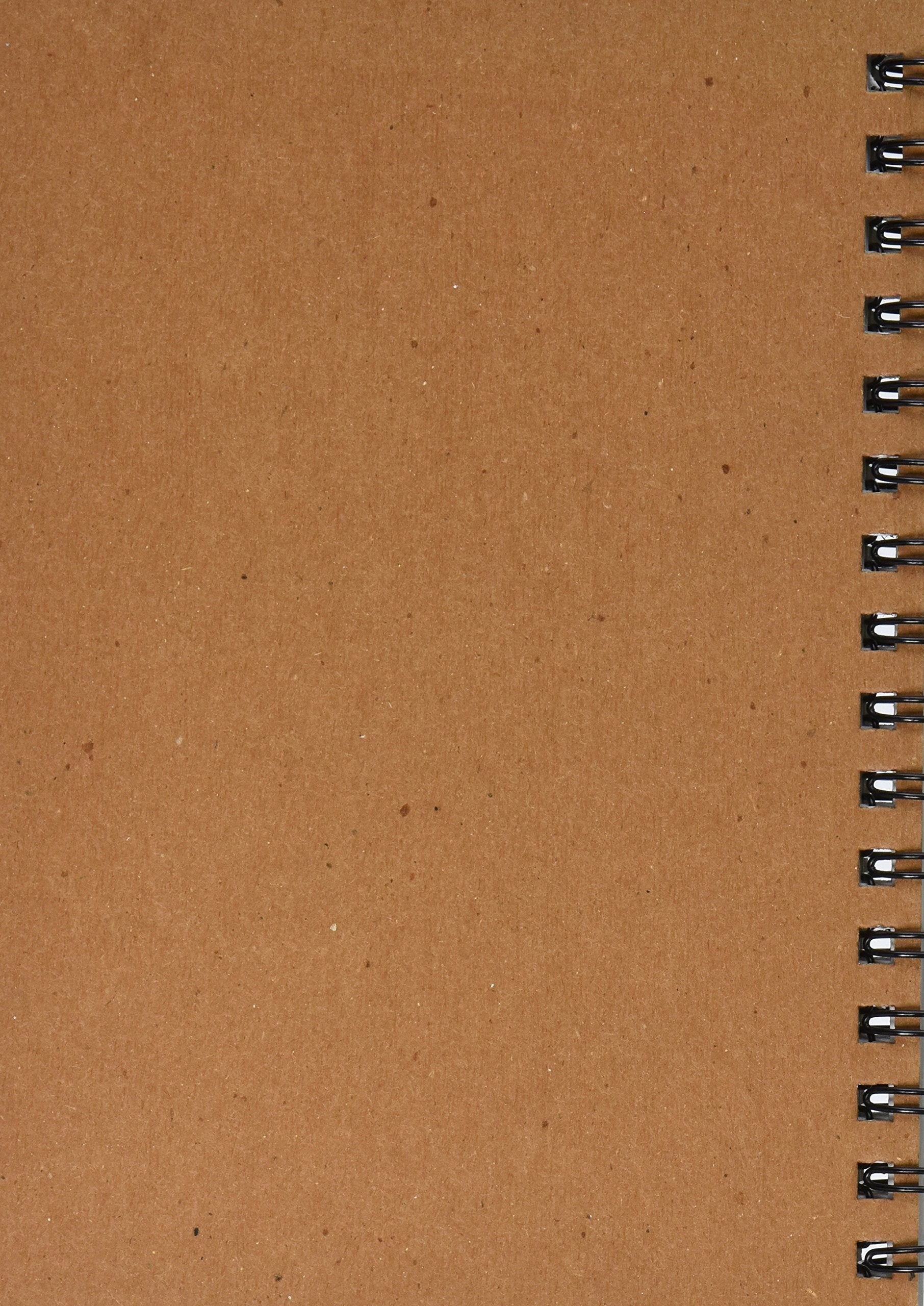 Strathmore 400 Series Sketch Paper Pad, 100 Sheets, 5.5" x 8.5" photo 3