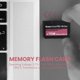 thumbnail image 3 of 16GB Memory Stick MS Pro Duo HX Flash Card For Sony PSP Cybershot Camera, 3 of 5