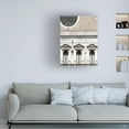 thumbnail image 3 of Sharon Chandler 'Venetian Facade Photos I' Canvas Art, 3 of 3