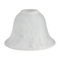 thumbnail image 1 of lionlar Glass Lamp Shade Light Cover Table Lamp Hanging Light Shade Creative Chandeliers, 1 of 9