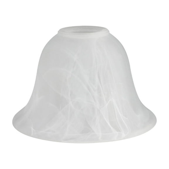 Minimalist Lampshade Bulb Guard Hanging Light Shade Chandeliers Glass Lamp Shade