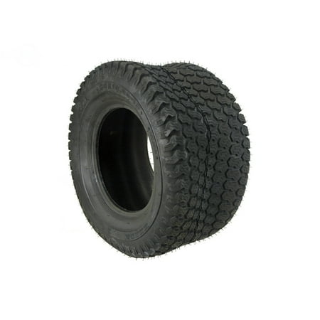 24 x 12.00 x 12  Kenda K500 Super Turf Tire - 4 (Best Tyres For Vmax 1200)