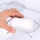thumbnail image 2 of Stainless Steel Soap Dish, Durable Soap Tray Oval Shape for Shower/Bathroom/Kitchen(Oval), 2 of 4