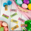 thumbnail image 3 of Laffy Taffy Candy Assorted Chews and Laffy Taffy Combos Mini Bars, Springtime Easter Candy, 135 count, 3 of 7