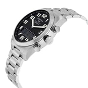 Certina DS Multi-8 Black Dial Mens Watch C020.419.11.052.01