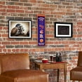 thumbnail image 5 of Winning Streak Sports 45046 Clemson Heritage Banner, 5 of 5