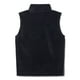 thumbnail image 2 of Chaleco polar Columbia Steens MTN para niños, color negro, talla M, 2 of 8