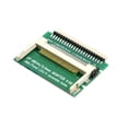 thumbnail image 5 of NZRUANE 44-Pin CF Card to 2.5" IDE PC Hard Drive Converter to Sale Adapter H6V3, 5 of 9