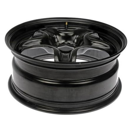Wheel - Compatible with 2008 - 2012 Chevy Malibu 2009 2010 2011
