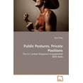thumbnail image 2 of Public Postures, Private Positions, 2 of 2