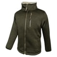 thumbnail image 4 of Jack Pyke Boys/Girls Scandinavian Fleece Jacket, 4 of 5