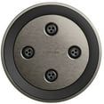 thumbnail image 2 of Kohler K-26299-G Statement Single Function Round Brass Body Spray - Nickel, 2 of 7