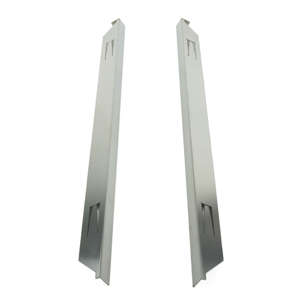Yannee Oven Gap Filler for Kitchen Between Stove Edge and Stainless Steel Gap Cover