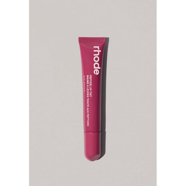 Balsamo con Color Rhode Tono raspberry jelly