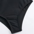 thumbnail image 5 of BULLPIANO Girls Swimsuits One Piece Swimsuit Swimwear Little Girls Swimming Wear Beach Bathing Suit 7-14 Years, 5 of 5