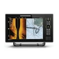 thumbnail image 6 of Humminbird 411530-1 SOLIX 10 CHIRP MEGA SI+ G3 Fish Finder, 6 of 6