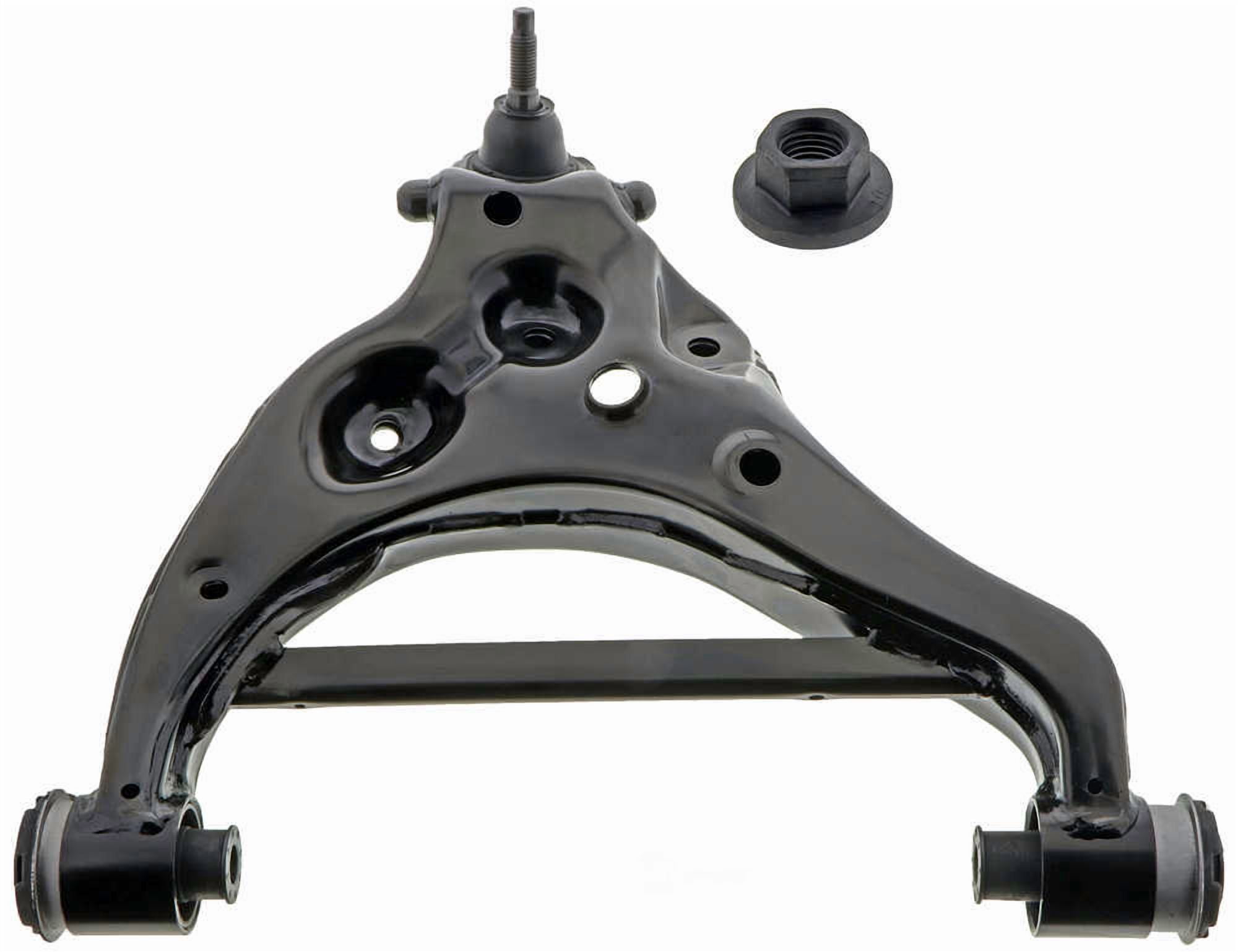 Mevotech Original Grade GS401115 Suspension Control Arm and Ball Joint Assembly