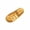 Yellow, variant on Women's Shower Slides-Women's Quick Dry Bathroom Slippers,Non-Slip Odor Resistant Sandals Sold by WHLBF 38-39