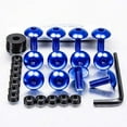 thumbnail image 2 of Aluminum Fairing Kit KTM 990 Superduke 05-06, 2 of 6