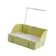 thumbnail image 4 of Caja de baño para pájaros Salvador bañera para loros reutilizable, 4 of 9