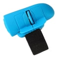thumbnail image 2 of TISHITA 2.4G Wireless Optical Mouse Handheld Wireless Mouse For Exit, Business Travel, Blue, 2 of 6