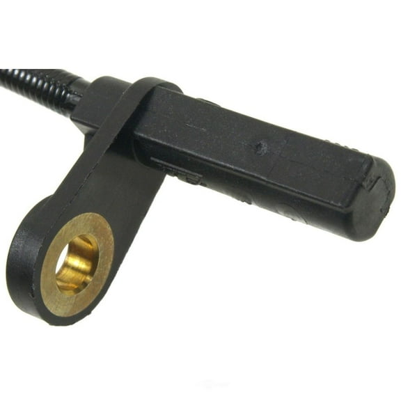 ABS Wheel Speed Sensor Fits select: 2005-2006 CHRYSLER 300C, 2010 DODGE CHARGER