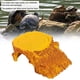 thumbnail image 4 of Escalera para tortugas, plataforma solar, accesorios para pecera, cueva, decoración para acuario, tortuga, rana, serpiente, gecko, 4 of 4