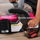 thumbnail image 3 of Asiento Elevador Diono Connect3 RXT sin Respaldo y Ligero con Conectores LATCH, 3 of 9