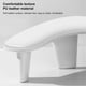 thumbnail image 2 of Manicure Pillow Nail Rest Cushion Arm Rest U-shaped Manicure Hand Stand for Nails, 2 of 4