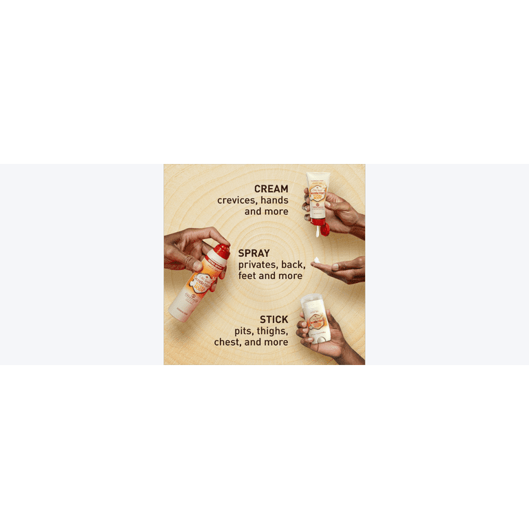 Old Spice Whole Body Deodorant Aluminum Free Stick, Fiji Total