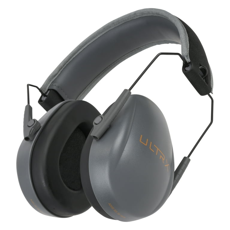 Sena TuffTalk Lite Hard Hat Mount Earmuff