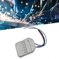 thumbnail image 2 of Brushless Lithium Electric Angle Grinder Control Board Angle Grinder Parts Brushless Plastic Practical For/Makita, 2 of 5