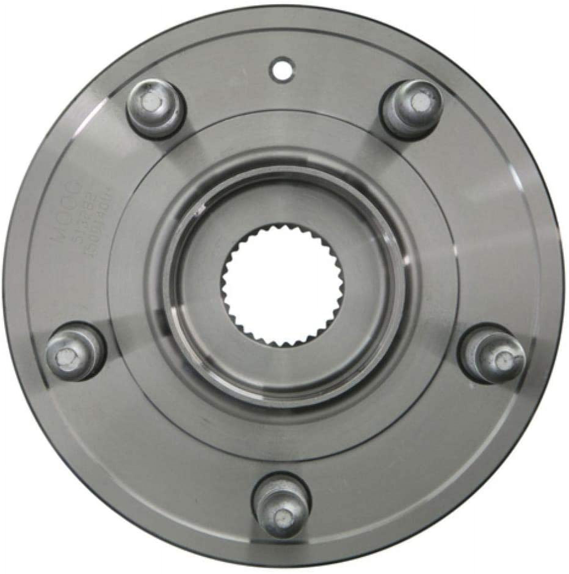 CTEK 400.39011E Standard Wheel Bearing Hub Repair Kits & Hub Assemblies
