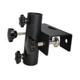 thumbnail image 4 of oshhni Outdoor Umbrella Holder Fixture Base Metal Clamp for Park Deck Railing Fence, 4 of 9