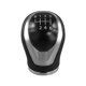 thumbnail image 4 of 6 Speed Gear Shift Lever Knob Shifter Head for Nissan, 4 of 5